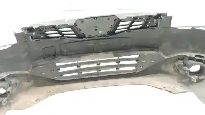 Автозапчастина б/у передній бампер для nissan qashqai / qashqai +2 i (j10, nj10, jj10e) 1.5 dci посилання на oem iam 62022br10h 62022br10h 62022br10h