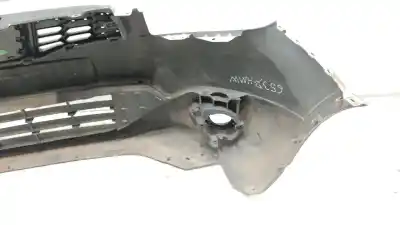 Автозапчастина б/у передній бампер для nissan qashqai / qashqai +2 i (j10, nj10, jj10e) 1.5 dci посилання на oem iam 62022br10h 62022br10h 62022br10h