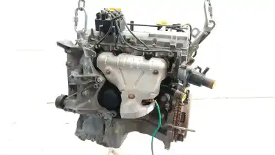 Автозапчасти б/у полный двигатель за dacia logan (ls_) 1.6 (lsob lsod lsof lsoh) ссылки oem iam k7mf710 k7mf710 k7mf710