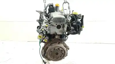Автозапчасти б/у полный двигатель за dacia logan (ls_) 1.6 (lsob lsod lsof lsoh) ссылки oem iam k7mf710 k7mf710 k7mf710
