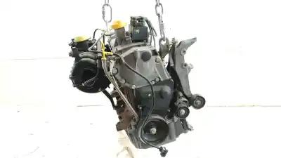 Автозапчасти б/у полный двигатель за dacia logan (ls_) 1.6 (lsob lsod lsof lsoh) ссылки oem iam k7mf710 k7mf710 k7mf710