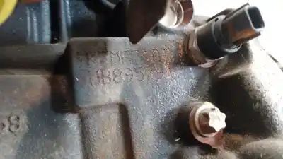Автозапчасти б/у полный двигатель за dacia logan (ls_) 1.6 (lsob lsod lsof lsoh) ссылки oem iam k7mf710 k7mf710 k7mf710