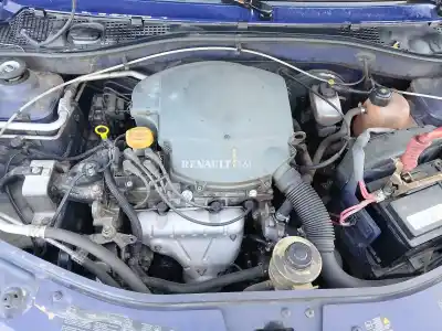 Автозапчасти б/у коробка передач за dacia logan (ls_) 1.6 (lsob lsod lsof lsoh) ссылки oem iam 