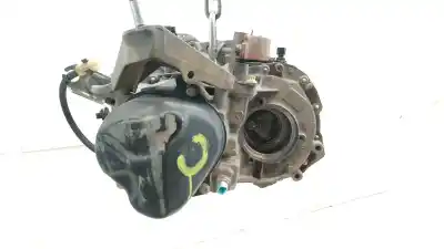 Автозапчасти б/у коробка передач за dacia logan (ls_) 1.6 (lsob lsod lsof lsoh) ссылки oem iam   