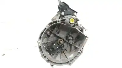 Second-hand car spare part Gearbox for CITROEN C3 III (SX) 1.2 PURETECH 82 OEM IAM references 20A704 20A704 20A704