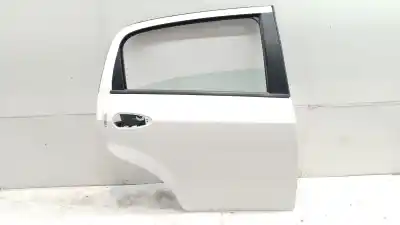 Pièce détachée automobile d'occasion  pour FIAT GRANDE PUNTO (199_)  Références OEM IAM 51846227 51846227 51846227