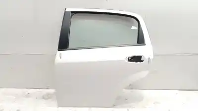 Pièce détachée automobile d'occasion  pour FIAT GRANDE PUNTO (199_)  Références OEM IAM 51846228 51846228 51846228