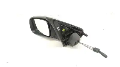 Recambio de automóvil de segunda mano de retrovisor izquierdo para citroen xsara (n1) 1.6 16v referencias oem iam 9625246277