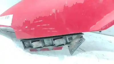 Автозапчасти б/у левое переднее крыло за seat toledo ii (1m2) 1.9 tdi ссылки oem iam 1m0821021 1m0821021 1m0821021