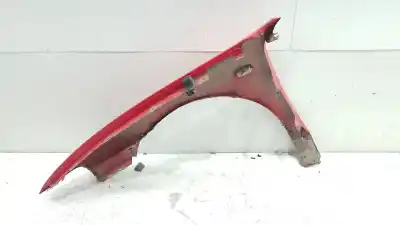 Автозапчастина б/у передне праве крило для seat toledo ii (1m2) 1.9 tdi посилання на oem iam 1m0821022 1m0821022 1m0821022