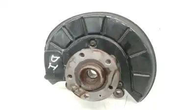 Автозапчастина б/у передній прав для SKODA SUPERB II (3T4) 1.8 TSI 4X4 Посилання на OEM IAM 1K0407256AA 1K0407256AA 1K0407256AA