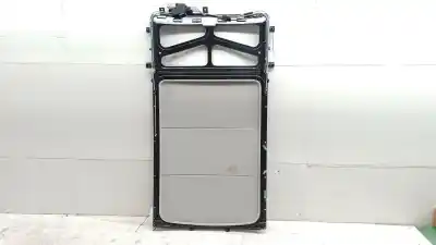 Recambio de automóvil de segunda mano de TECHO ELECTRICO para NISSAN QASHQAI / QASHQAI +2 I (J10, NJ10, JJ10E)  referencias OEM IAM 91686EY10A 91686EY10A 
