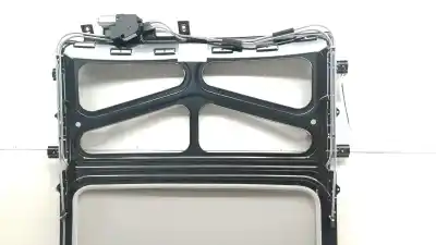 Pezzo di ricambio per auto di seconda mano tetto elettrico per nissan qashqai / qashqai +2 i (j10, nj10, jj10e) 1.5 dci riferimenti oem iam 91686ey10a 91686ey10a 