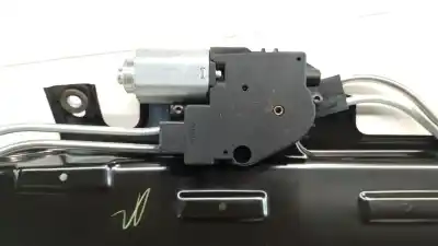 Pezzo di ricambio per auto di seconda mano tetto elettrico per nissan qashqai / qashqai +2 i (j10, nj10, jj10e) 1.5 dci riferimenti oem iam 91686ey10a 91686ey10a 