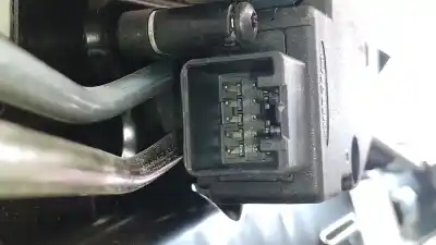 Pezzo di ricambio per auto di seconda mano tetto elettrico per nissan qashqai / qashqai +2 i (j10, nj10, jj10e) 1.5 dci riferimenti oem iam 91686ey10a 91686ey10a 