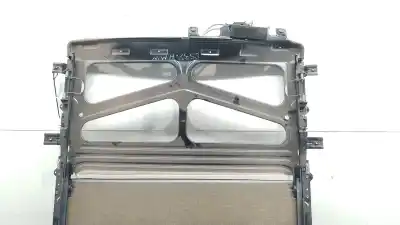 Pezzo di ricambio per auto di seconda mano tetto elettrico per nissan qashqai / qashqai +2 i (j10, nj10, jj10e) 1.5 dci riferimenti oem iam 91686ey10a 91686ey10a 