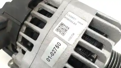 Pièce détachée automobile d'occasion alternateur pour citroen xsara (n1) 1.6 16v références oem iam 9646477580 9646477580 9646477580