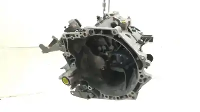 Peça sobressalente para automóvel em segunda mão caixa de velocidades por citroen c4 iii (ba_, bb_, bc_) 1.2 puretech 130 (bahnsa, bahnsb) referências oem iam 
