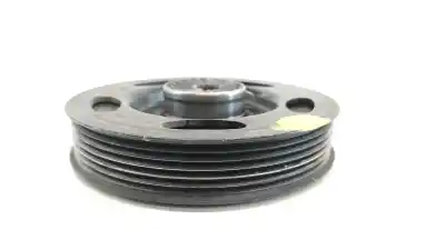 Автозапчасти б/у шкив коленчатого вала за skoda superb ii (3t4) 1.8 tsi 4x4 ссылки oem iam 06h105243g 06h105243g 06h105243g