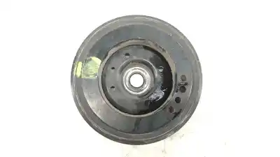 Автозапчасти б/у шкив коленчатого вала за skoda superb ii (3t4) 1.8 tsi 4x4 ссылки oem iam 06h105243g 06h105243g 06h105243g