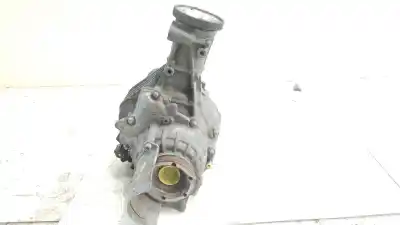 Автозапчастина б/у задній диференціал для audi a5 (f53, f5p) s5 quattro посилання на oem iam 0bc500043 0bc500043 0bc500043