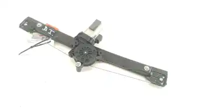 Pièce détachée automobile d'occasion léve glace avant gauche pour fiat grande punto (199_) 1.3 d multijet références oem iam 51786729 51786729 51786729
