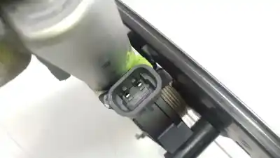 Pièce détachée automobile d'occasion léve glace avant gauche pour fiat grande punto (199_) 1.3 d multijet références oem iam 51786729 51786729 51786729