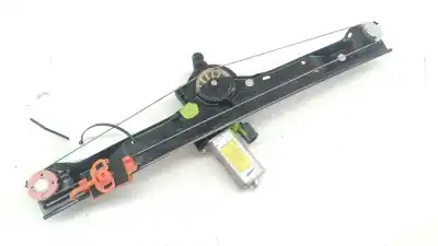 Pièce détachée automobile d'occasion léve glace avant gauche pour fiat grande punto (199_) 1.3 d multijet références oem iam 51786729 51786729 51786729