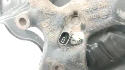 Second-hand car spare part rear right knuckle for skoda superb ii (3t4) 1.8 tsi 4x4 oem iam references 1k0505436ac 1k0505436ac 1k0505436ac