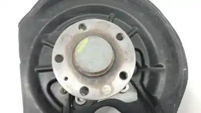 Second-hand car spare part rear right knuckle for skoda superb ii (3t4) 1.8 tsi 4x4 oem iam references 1k0505436ac 1k0505436ac 1k0505436ac