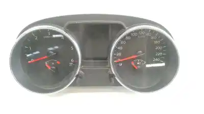 Pezzo di ricambio per auto di seconda mano  per NISSAN QASHQAI / QASHQAI +2 I (J10, NJ10, JJ10E)  Riferimenti OEM IAM VPAASF10849LCN VPAASF10849LCN VPAASF10849LCN