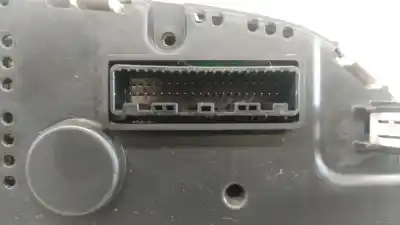 Автозапчасти б/у приборная доска за nissan qashqai / qashqai +2 i (j10, nj10, jj10e) 1.5 dci ссылки oem iam vpaasf10849lcn vpaasf10849lcn vpaasf10849lcn