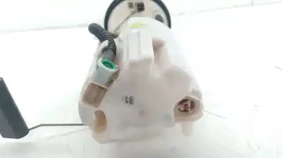 Pezzo di ricambio per auto di seconda mano sensore di livello del carburante per nissan qashqai / qashqai +2 i (j10, nj10, jj10e) 1.5 dci riferimenti oem iam 17040jd55d 17040jd55d 17040jd55d