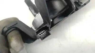 Gebrauchtes Autoersatzteil hinterer wischermotor zum nissan qashqai / qashqai +2 i (j10, nj10, jj10e) 1.5 dci oem-iam-referenzen 28710jd000 28710jd000 28710jd000