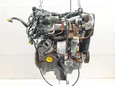 Pièce détachée automobile d'occasion MOTEUR COMPLET pour NISSAN QASHQAI / QASHQAI +2 I (J10, NJ10, JJ10E)  Références OEM IAM   