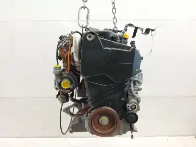 Pezzo di ricambio per auto di seconda mano motore completo per nissan qashqai / qashqai +2 i (j10, nj10, jj10e) 1.5 dci riferimenti oem iam   