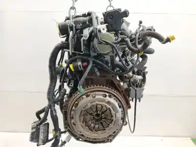 Pezzo di ricambio per auto di seconda mano motore completo per nissan qashqai / qashqai +2 i (j10, nj10, jj10e) 1.5 dci riferimenti oem iam   