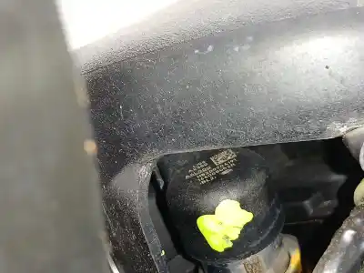 Pezzo di ricambio per auto di seconda mano motore completo per nissan qashqai / qashqai +2 i (j10, nj10, jj10e) 1.5 dci riferimenti oem iam   