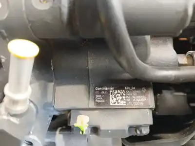 Pezzo di ricambio per auto di seconda mano motore completo per nissan qashqai / qashqai +2 i (j10, nj10, jj10e) 1.5 dci riferimenti oem iam   