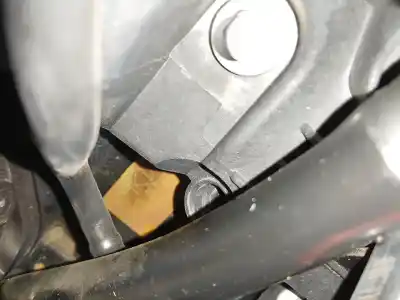 Pezzo di ricambio per auto di seconda mano motore completo per nissan qashqai / qashqai +2 i (j10, nj10, jj10e) 1.5 dci riferimenti oem iam   