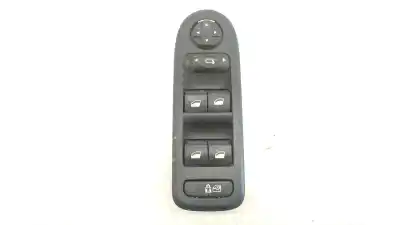 Pièce détachée automobile d'occasion COMMANDE DE LÈVE VITRE AVANT GAUCHE pour PEUGEOT 308 I (4A_, 4C_)  Références OEM IAM 96644915XT 96644915XT 96644915XT