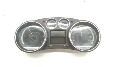Second-hand car spare part DASHBOARD for PEUGEOT 308 I (4A_, 4C_)  OEM IAM references 9666649080 9666649080 9666649080