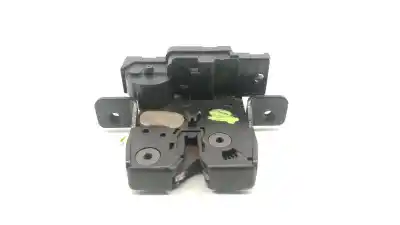 Автозапчастина б/у замок багажника / ворот для nissan qashqai / qashqai +2 i (j10, nj10, jj10e) 1.5 dci посилання на oem iam 90502ey11d Автозапчастина б/у замок багажника / ворот для nissan qashqai / qashqai +2 i (j10, nj10, jj10e) 1.5 dci посилання на oem iam 90502ey11d