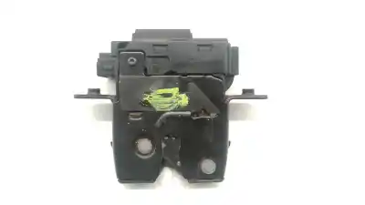 Автозапчасти б/у замок багажника/ворот за nissan qashqai / qashqai +2 i (j10, nj10, jj10e) 1.5 dci ссылки oem iam 90502ey11d 90502ey11d 90502ey11d