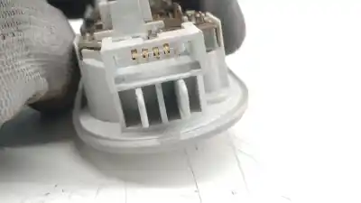 Автозапчастина б/у внутрішне світло для nissan qashqai / qashqai +2 i (j10, nj10, jj10e) 1.5 dci посилання на oem iam 8200073234 8200073234 8200073234