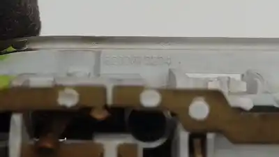 Автозапчастина б/у внутрішне світло для nissan qashqai / qashqai +2 i (j10, nj10, jj10e) 1.5 dci посилання на oem iam 8200073234 8200073234 8200073234