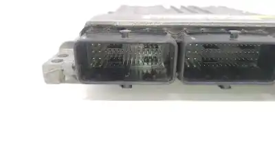 Автозапчастина б/у перевір блоку управління для nissan qashqai / qashqai +2 i (j10, nj10, jj10e) 1.5 dci посилання на oem iam 237101449r 237101449r 237101449r