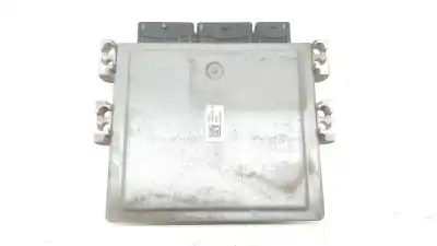 Автозапчастина б/у перевір блоку управління для nissan qashqai / qashqai +2 i (j10, nj10, jj10e) 1.5 dci посилання на oem iam 237101449r 237101449r 237101449r