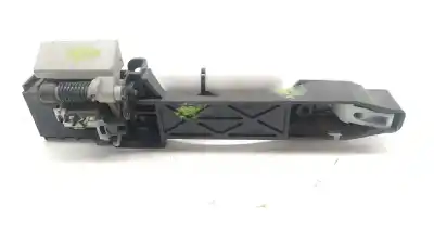 Автозапчасти б/у левая передняя наружная ручка за nissan qashqai / qashqai +2 i (j10, nj10, jj10e) 1.5 dci ссылки oem iam 80611eb30b 80611eb30b 80611eb30b