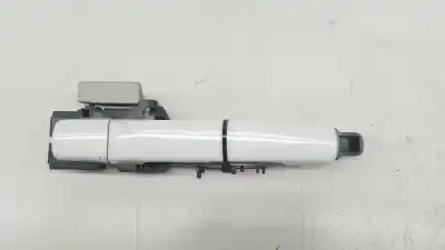 Автозапчастина б/у завнішня ручка задня права для nissan qashqai / qashqai +2 i (j10, nj10, jj10e) 1.5 dci посилання на oem iam 80610eb30b Автозапчастина б/у завнішня ручка задня права для nissan qashqai / qashqai +2 i (j10, nj10, jj10e) 1.5 dci посилання на oem iam 80610eb30b